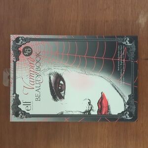 e.l.f. vampire beauty book